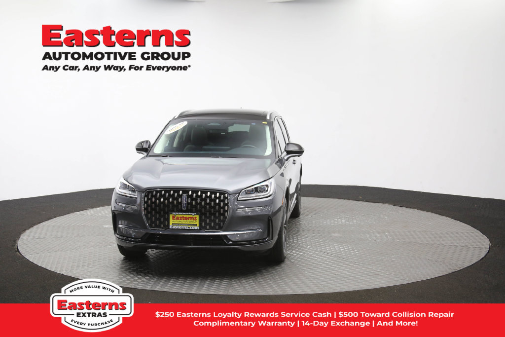 Used 2023 Lincoln Corsair Grand Touring w/ Equipment Group 301A AWD/4WD image 56