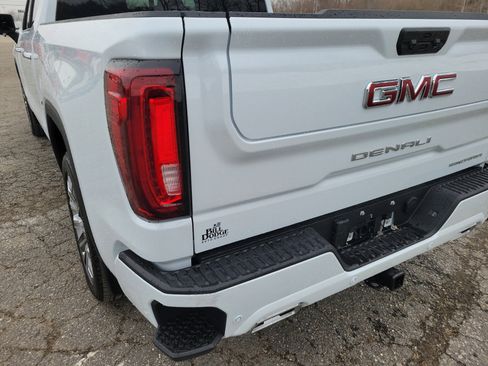 New 2026 GMC Sierra 1500 Denali image 15
