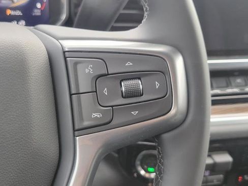 New 2026 Chevrolet Silverado 1500 LT AWD/4WD image 15