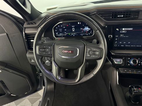 Used 2023 GMC Sierra 1500 AT4 w/ AT4 Premium Package image 14