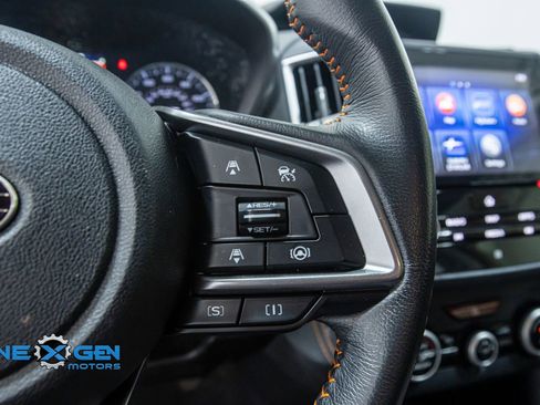 Used 2021 Subaru Crosstrek 2.5i Limited w/ Moonroof Package 2 image 15