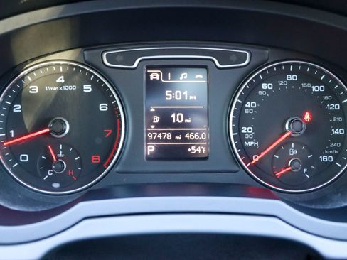 Used 2015 Audi Q3 2.0T Premium Plus w/ Driver Assistance Package image 31