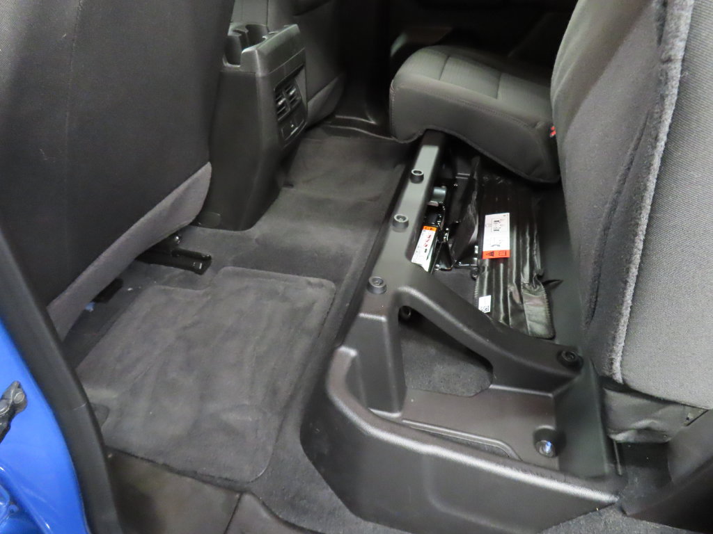 Used 2025 GMC Canyon Elevation AWD/4WD image 45