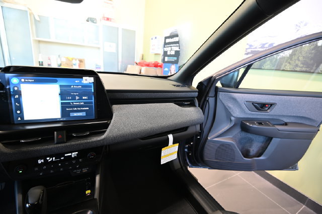 New 2026 Subaru Outback Premium AWD/4WD image 28