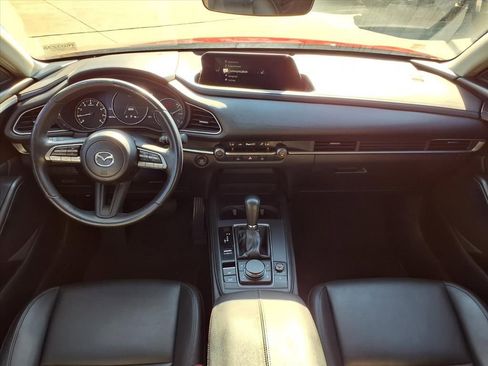 Used 2022 MAZDA CX-30 AWD 2.5 S w/ Select Package image 3