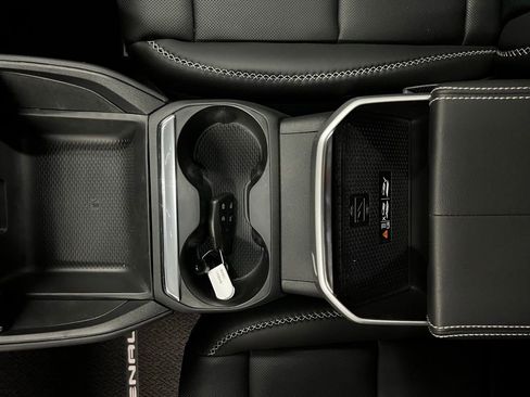 New 2026 GMC Terrain Denali image 24