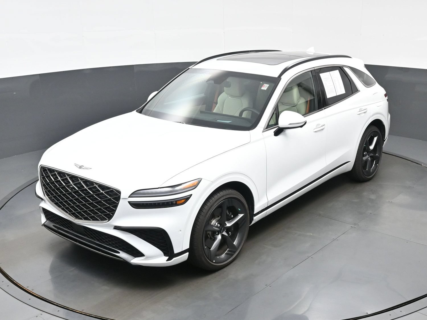Used 2026 Genesis GV70 3.5T Sport Prestige AWD/4WD image 34