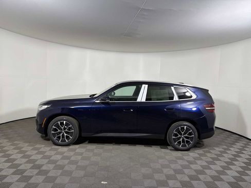 New 2026 BMW X3 xDrive30 w/ Convenience Package image 4