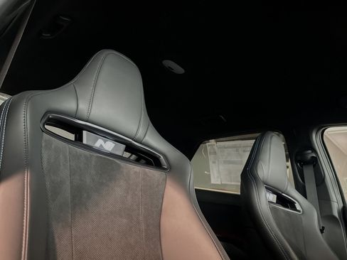 New 2025 Hyundai Ioniq 5 N image 19