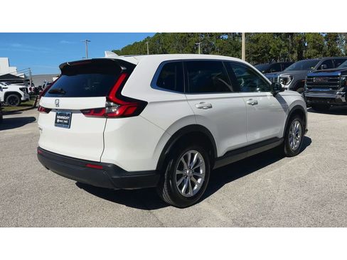 Used 2023 Honda CR-V EX-L image 8