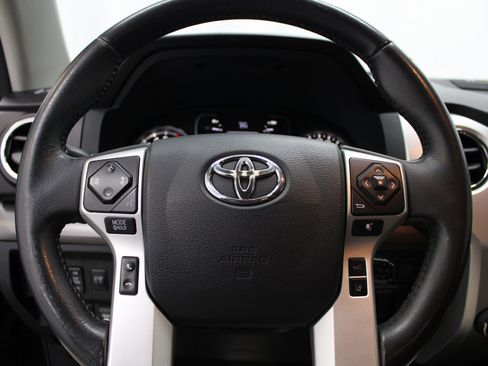 Used 2020 Toyota Tundra SR5 w/ SR5 Leather Package image 30