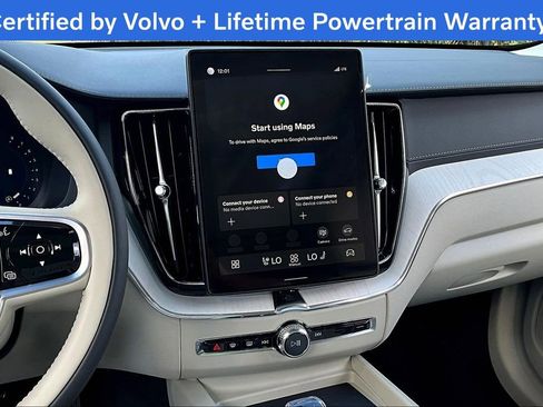 Used 2026 Volvo XC60 B5 Ultra w/ Protection Package Premier image 27