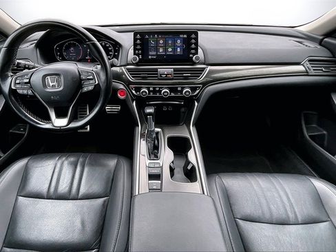Used 2022 Honda Accord Sport Special Edition image 14