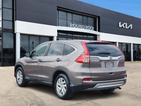 Used 2016 Honda CR-V EX image 6