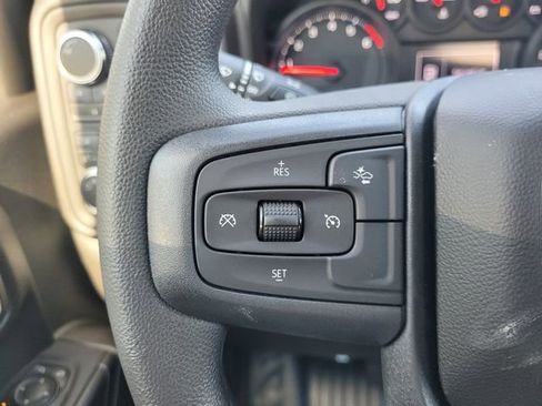 New 2026 GMC Sierra 2500 Pro w/ Convenience Package image 30