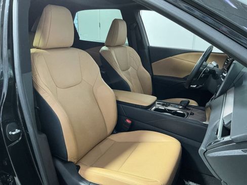 Used 2023 Lexus RX 350h w/ Accessory Package (Z1) AWD/4WD image 27