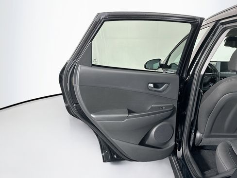 Used 2023 Hyundai Kona SEL image 25