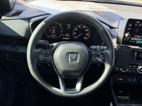 Used 2025 Honda CR-V Sport-L image 10