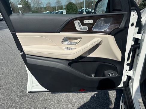 New 2026 Mercedes-Benz GLE 450 4MATIC image 10