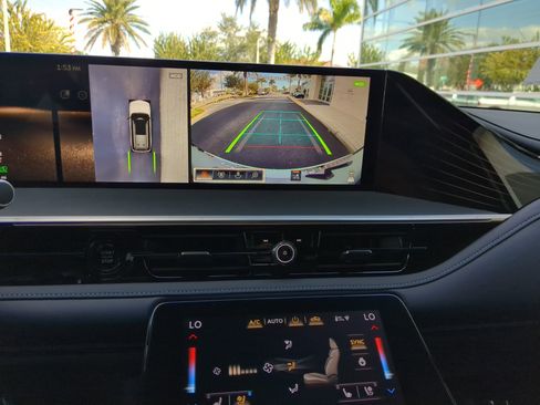 New 2026 INFINITI QX80 4WD w/ Sport Exterior Package image 24