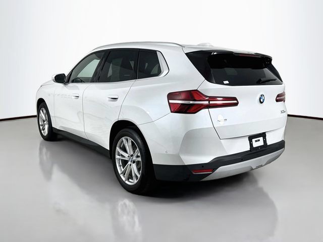 Used 2025 BMW X3 xDrive30i w/ Convenience Package AWD/4WD image 5