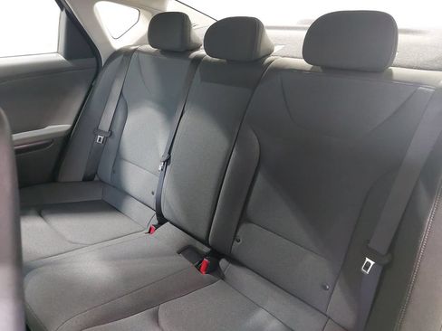 Certified 2025 Kia K4 FWD image 13