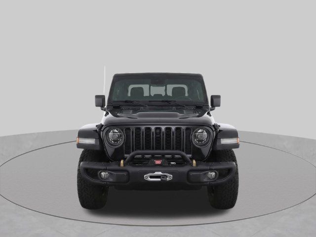 Used 2024 Jeep Wrangler Unlimited Rubicon 392 AWD/4WD image 4