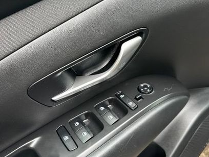 Certified 2024 Hyundai Tucson SEL w/ Convenience Package