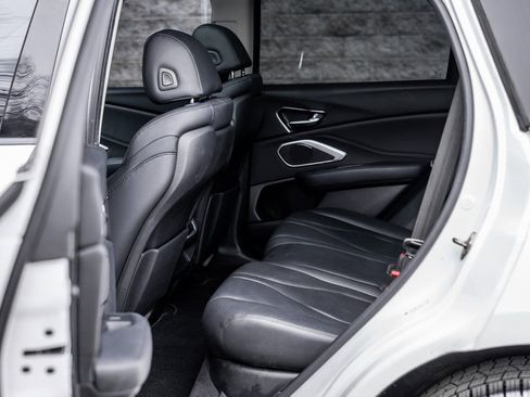 Used 2020 Acura RDX FWD image 21