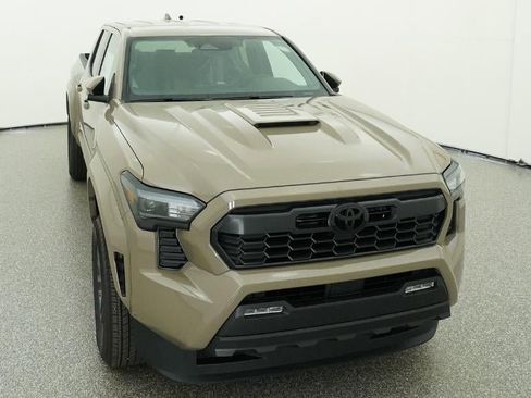 New 2026 Toyota Tacoma TRD Sport RWD image 14