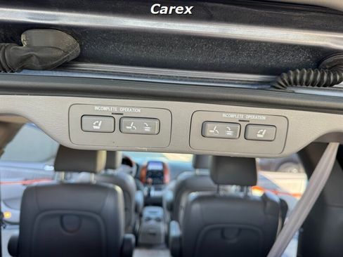 Used 2009 Toyota Sienna XLE Limited image 35