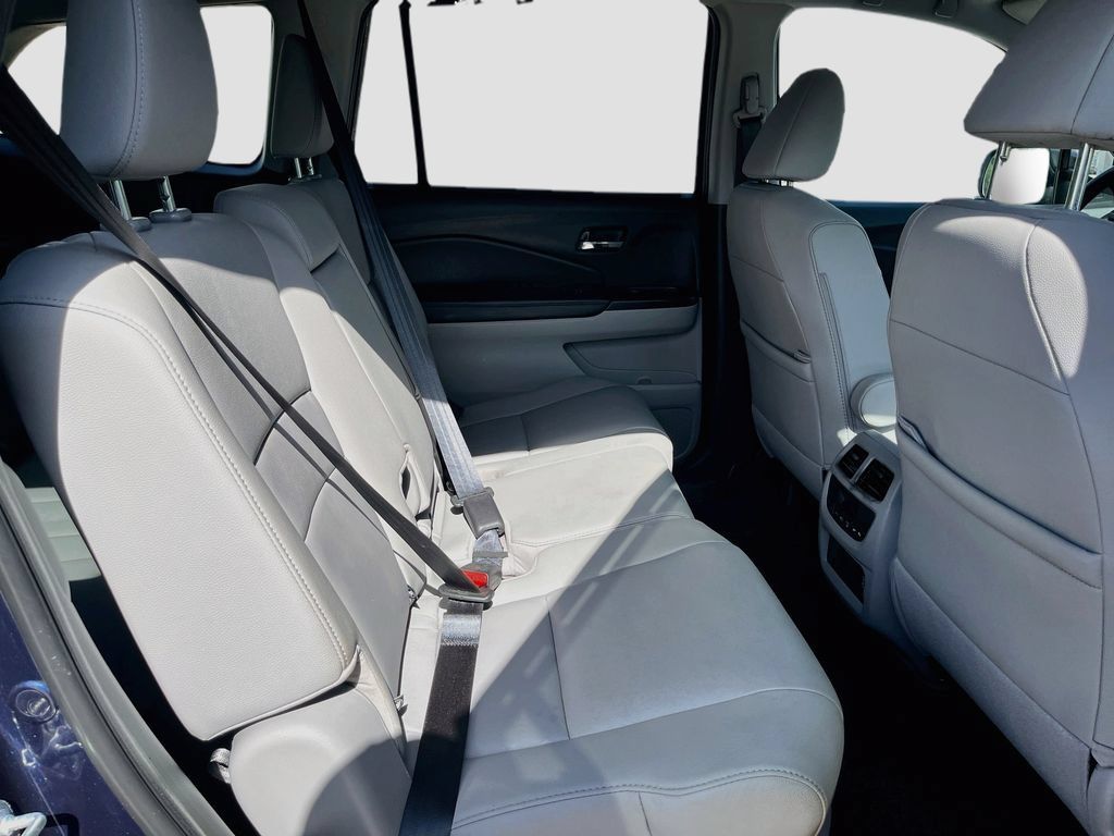 Used 2022 Honda Pilot EX-L image 30