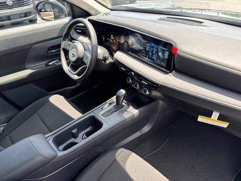 New 2026 Nissan Kicks S FWD image 17