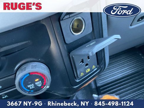 New 2026 Ford F550 4x4 SuperCab Super Duty image 20