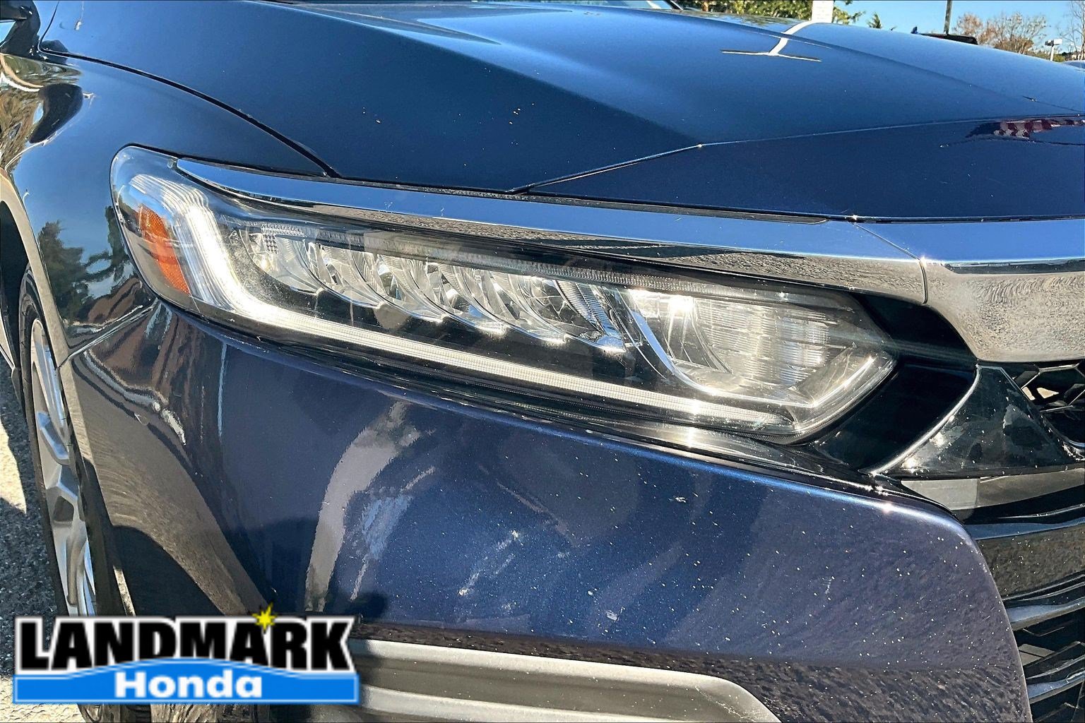 Used 2019 Honda Accord LX image 28