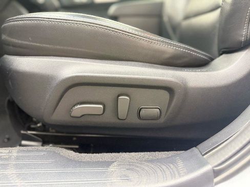 Used 2019 Subaru Legacy 2.5i Limited AWD/4WD image 10