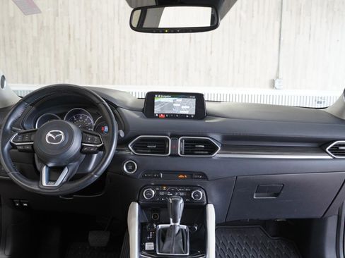 Used 2018 MAZDA CX-5 Grand Touring w/ Premium Package image 17