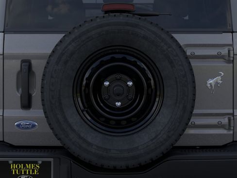 New 2026 Ford Bronco Big Bend image 24