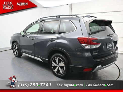Used 2020 Subaru Forester Touring AWD/4WD image 17