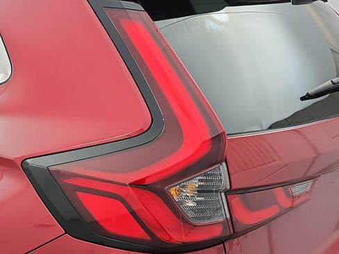 Certified 2024 Honda CR-V Sport-L image 35