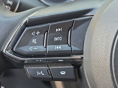 Used 2025 MAZDA CX-5 Carbon Edition image 23