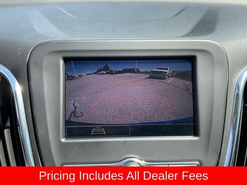 Used 2024 Chevrolet Equinox LS w/ Driver Confidence II Package AWD/4WD image 13