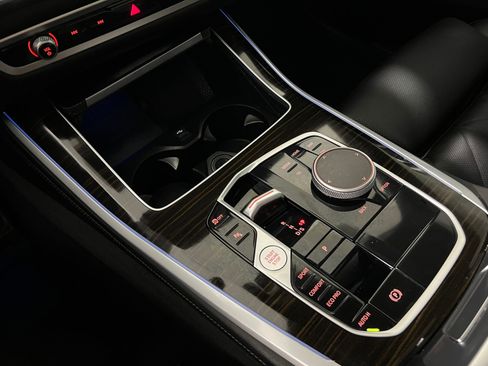 Certified 2024 BMW X5 sDrive40i w/ M Sport Package image 18