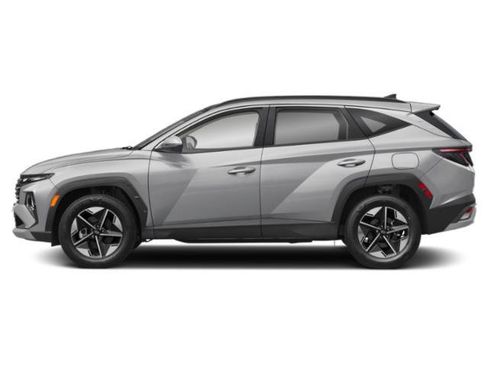Used 2025 Hyundai Tucson SEL AWD/4WD image 6