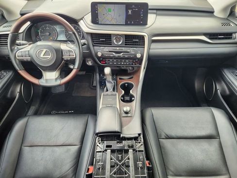 Used 2022 Lexus RX 350 FWD w/ Premium Package image 20