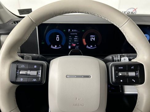 New 2026 Hyundai Santa Fe SEL AWD/4WD image 13