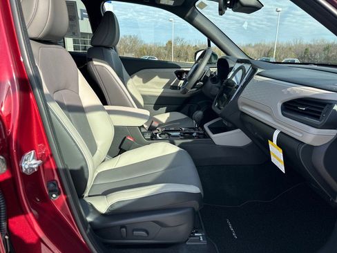 New 2026 Subaru Forester Limited image 12