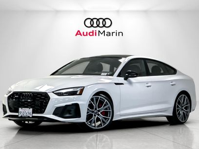 Used 2025 Audi A5 2.0T Premium Plus w/ Premium Plus