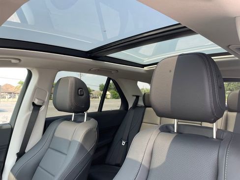 New 2025 Mercedes-Benz GLE 350 4MATIC image 5