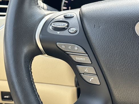 Used 2020 INFINITI QX60 Luxe w/ Essential Package AWD/4WD image 9
